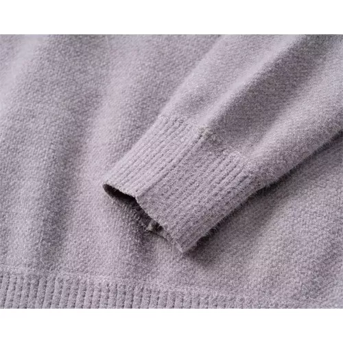 Cheap Burberry Fashion Sweaters Long Sleeved For Men #1364248 Replica Wholesale [$52.00 USD] [ITEM#1364248] on Replica Burberry Fashion Sweaters