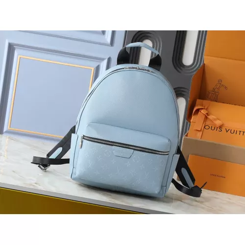 Louis Vuitton AAA Quality Backpacks #1364249