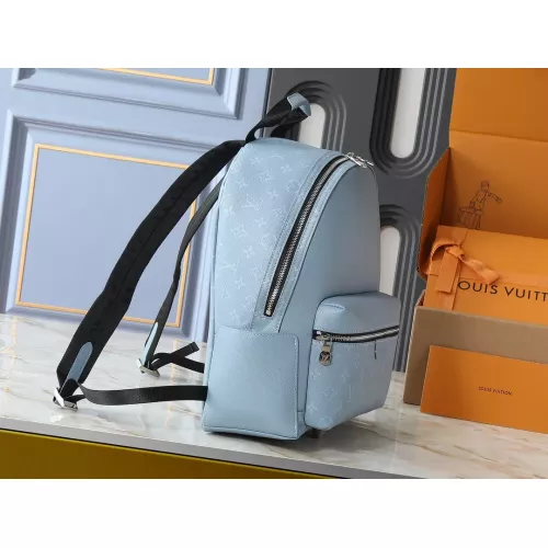 Cheap Louis Vuitton AAA Quality Backpacks #1364249 Replica Wholesale [$76.00 USD] [ITEM#1364249] on Replica Louis Vuitton AAA Quality Backpacks