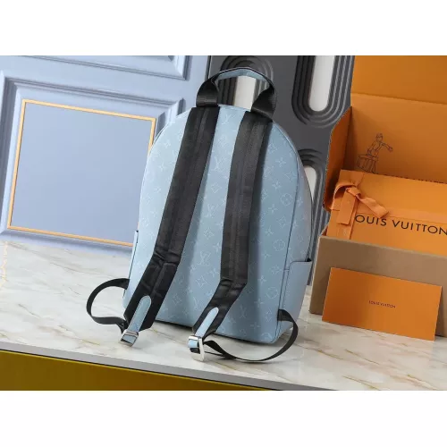 Cheap Louis Vuitton AAA Quality Backpacks #1364249 Replica Wholesale [$76.00 USD] [ITEM#1364249] on Replica Louis Vuitton AAA Quality Backpacks