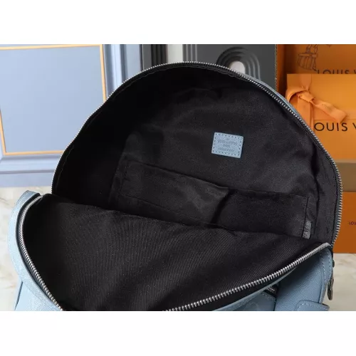Cheap Louis Vuitton AAA Quality Backpacks #1364249 Replica Wholesale [$76.00 USD] [ITEM#1364249] on Replica Louis Vuitton AAA Quality Backpacks