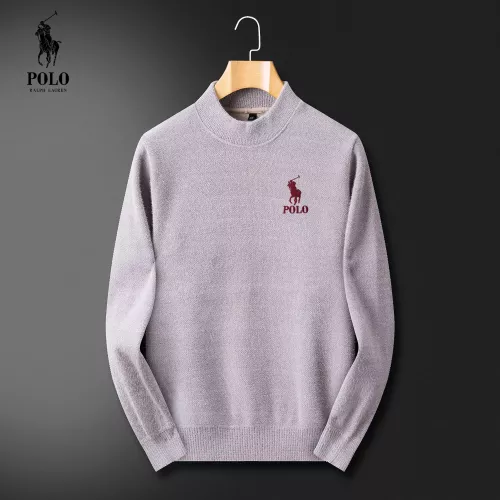 Ralph Lauren Polo Sweaters Long Sleeved For Men #1364261