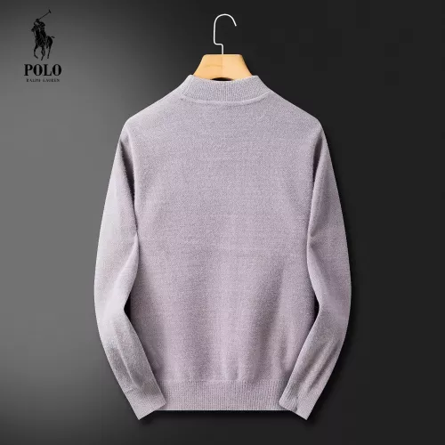Cheap Ralph Lauren Polo Sweaters Long Sleeved For Men #1364261 Replica Wholesale [$52.00 USD] [ITEM#1364261] on Replica Ralph Lauren Polo Sweaters