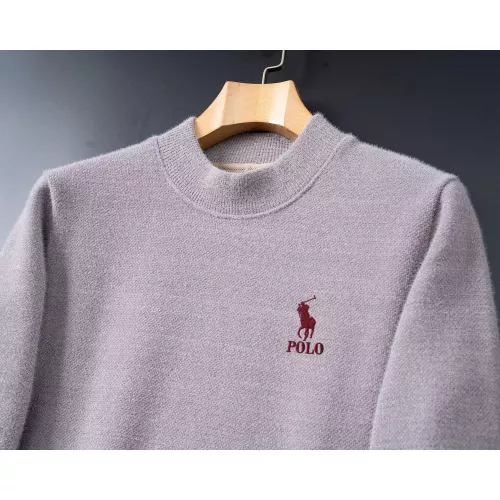 Cheap Ralph Lauren Polo Sweaters Long Sleeved For Men #1364261 Replica Wholesale [$52.00 USD] [ITEM#1364261] on Replica Ralph Lauren Polo Sweaters