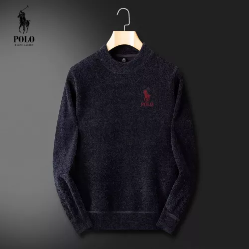 Ralph Lauren Polo Sweaters Long Sleeved For Men #1364263