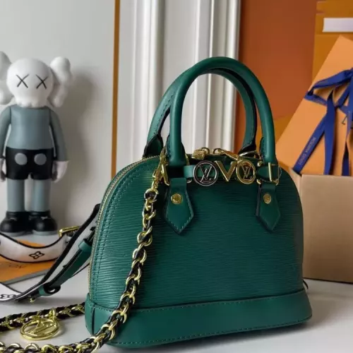 Cheap Louis Vuitton AAA Quality Handbags #1364267 Replica Wholesale [$72.00 USD] [ITEM#1364267] on Replica Louis Vuitton AAA Quality Handbags