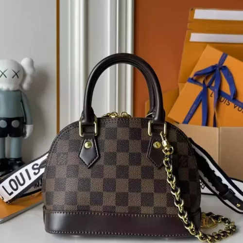Cheap Louis Vuitton AAA Quality Handbags For Women #1364268 Replica Wholesale [$72.00 USD] [ITEM#1364268] on Replica Louis Vuitton AAA Quality Handbags