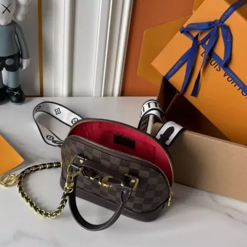 Cheap Louis Vuitton AAA Quality Handbags For Women #1364268 Replica Wholesale [$72.00 USD] [ITEM#1364268] on Replica Louis Vuitton AAA Quality Handbags