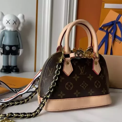 Cheap Louis Vuitton AAA Quality Handbags For Women #1364270 Replica Wholesale [$72.00 USD] [ITEM#1364270] on Replica Louis Vuitton AAA Quality Handbags