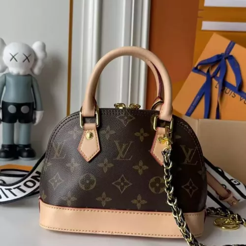 Cheap Louis Vuitton AAA Quality Handbags For Women #1364270 Replica Wholesale [$72.00 USD] [ITEM#1364270] on Replica Louis Vuitton AAA Quality Handbags