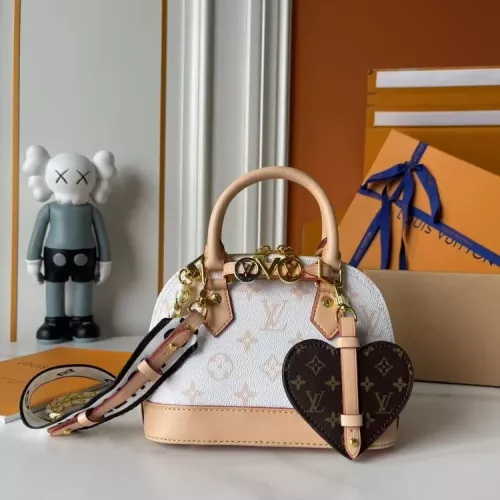 Louis Vuitton AAA Quality Handbags For Women #1364271