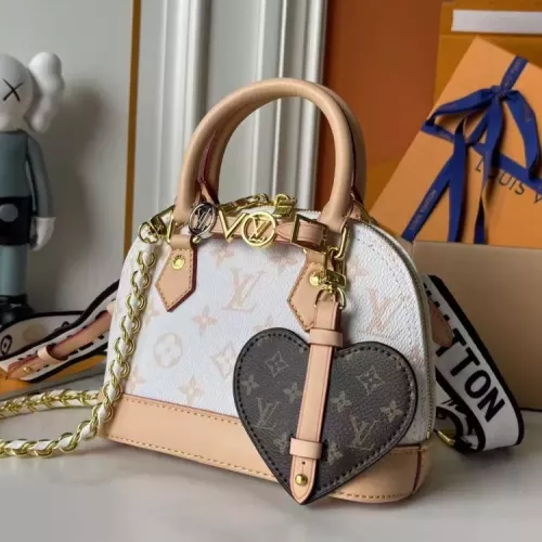 Cheap Louis Vuitton AAA Quality Handbags For Women #1364271 Replica Wholesale [$72.00 USD] [ITEM#1364271] on Replica Louis Vuitton AAA Quality Handbags