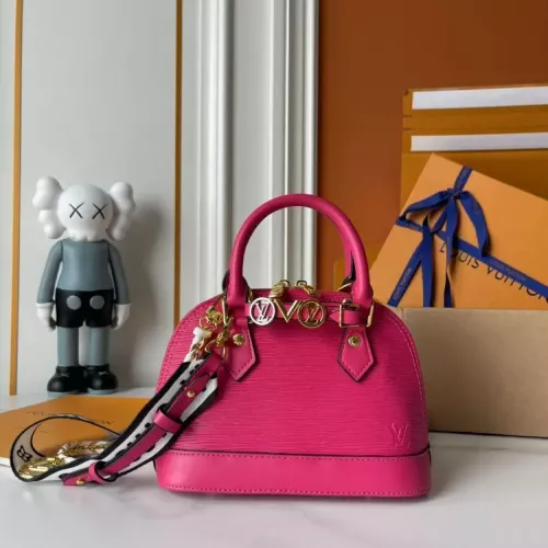 Louis Vuitton AAA Quality Handbags For Women #1364272