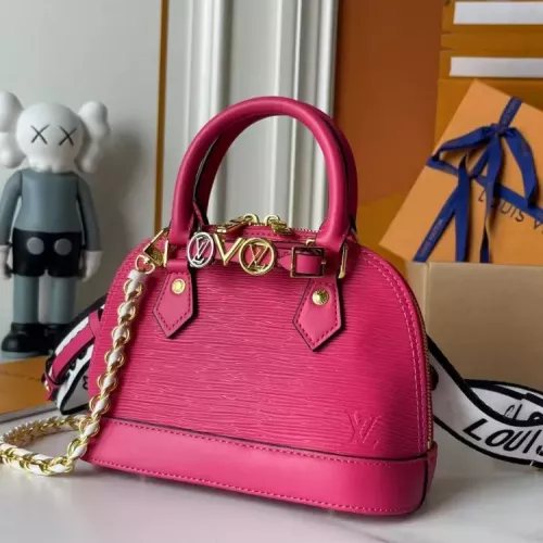 Cheap Louis Vuitton AAA Quality Handbags For Women #1364272 Replica Wholesale [$72.00 USD] [ITEM#1364272] on Replica Louis Vuitton AAA Quality Handbags