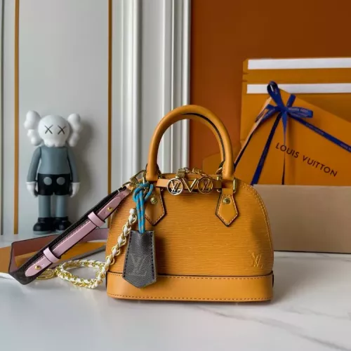 Louis Vuitton AAA Quality Handbags For Women #1364273