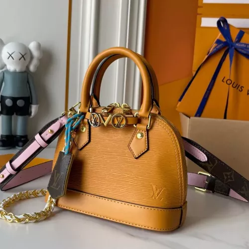 Cheap Louis Vuitton AAA Quality Handbags For Women #1364273 Replica Wholesale [$72.00 USD] [ITEM#1364273] on Replica Louis Vuitton AAA Quality Handbags