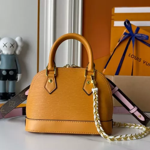 Cheap Louis Vuitton AAA Quality Handbags For Women #1364273 Replica Wholesale [$72.00 USD] [ITEM#1364273] on Replica Louis Vuitton AAA Quality Handbags