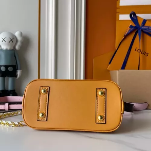 Cheap Louis Vuitton AAA Quality Handbags For Women #1364273 Replica Wholesale [$72.00 USD] [ITEM#1364273] on Replica Louis Vuitton AAA Quality Handbags