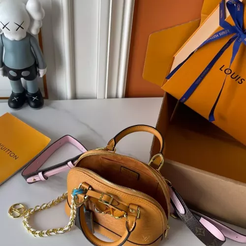 Cheap Louis Vuitton AAA Quality Handbags For Women #1364273 Replica Wholesale [$72.00 USD] [ITEM#1364273] on Replica Louis Vuitton AAA Quality Handbags