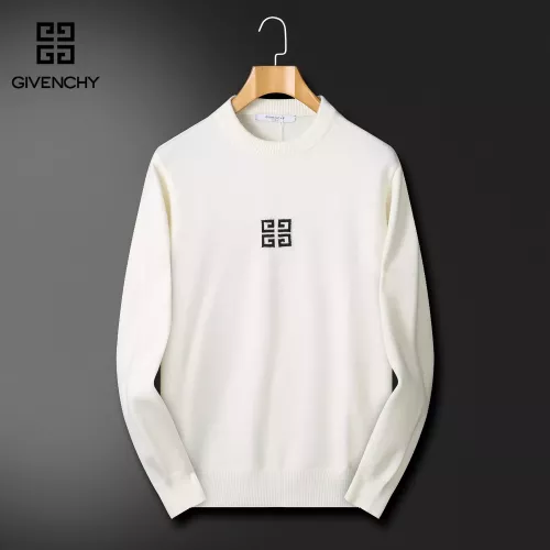Givenchy Sweaters Long Sleeved For Men #1364274