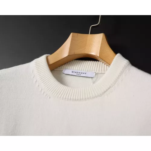 Cheap Givenchy Sweaters Long Sleeved For Men #1364274 Replica Wholesale [$52.00 USD] [ITEM#1364274] on Replica Givenchy Sweaters