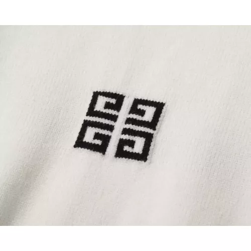 Cheap Givenchy Sweaters Long Sleeved For Men #1364274 Replica Wholesale [$52.00 USD] [ITEM#1364274] on Replica Givenchy Sweaters