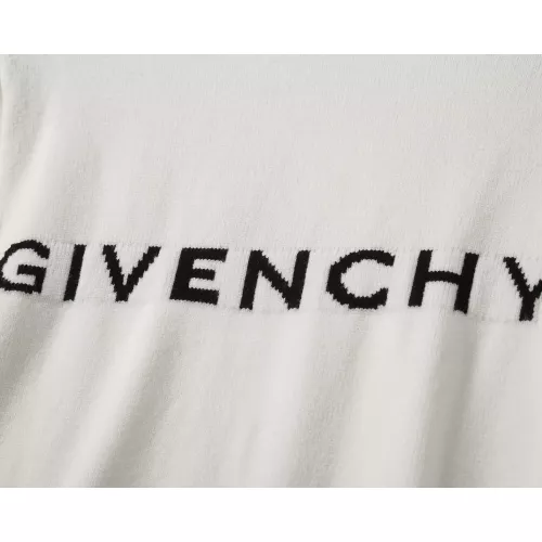 Cheap Givenchy Sweaters Long Sleeved For Men #1364274 Replica Wholesale [$52.00 USD] [ITEM#1364274] on Replica Givenchy Sweaters