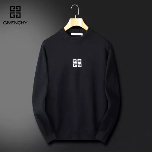Givenchy Sweaters Long Sleeved For Men #1364275