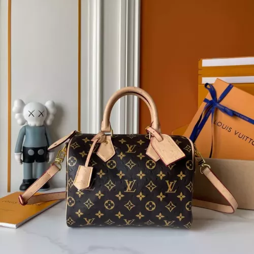 Louis Vuitton AAA Quality Handbags For Women #1364277
