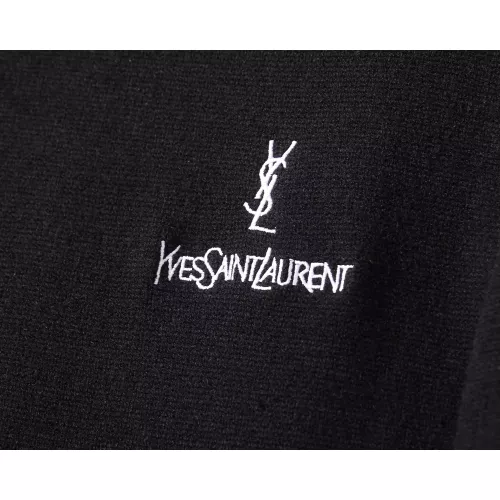Cheap Yves Saint Laurent YSL Sweaters Long Sleeved For Men #1364278 Replica Wholesale [$52.00 USD] [ITEM#1364278] on Replica Yves Saint Laurent YSL Sweaters