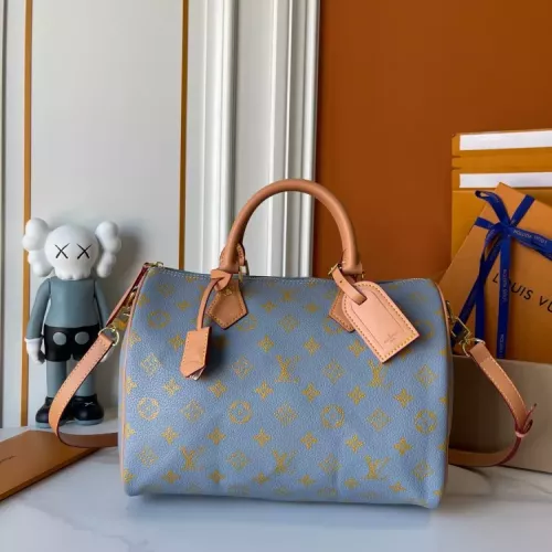 Louis Vuitton AAA Quality Handbags For Women #1364279