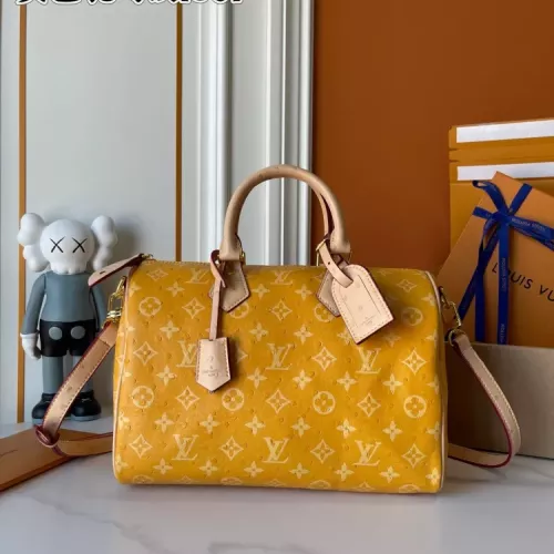 Louis Vuitton AAA Quality Handbags For Women #1364281