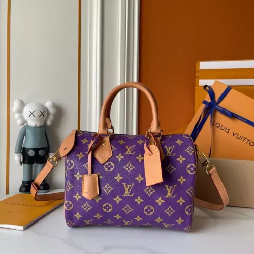 Louis Vuitton AAA Quality Handbags For Women #1364288