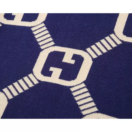 Cheap Gucci Sweaters Long Sleeved For Men #1364290 Replica Wholesale [$52.00 USD] [ITEM#1364290] on Replica Gucci Sweaters