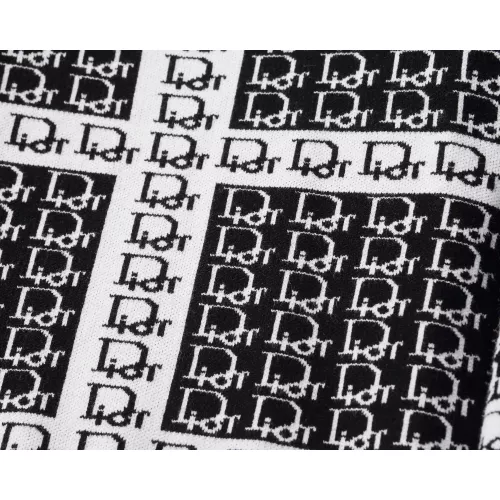 Cheap Christian Dior Sweaters Long Sleeved For Men #1364294 Replica Wholesale [$52.00 USD] [ITEM#1364294] on Replica Christian Dior Sweaters