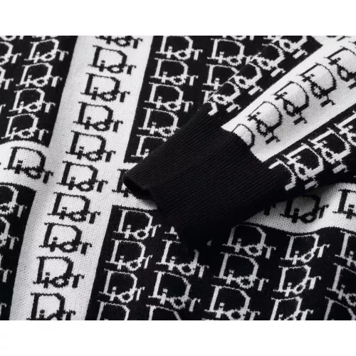 Cheap Christian Dior Sweaters Long Sleeved For Men #1364294 Replica Wholesale [$52.00 USD] [ITEM#1364294] on Replica Christian Dior Sweaters