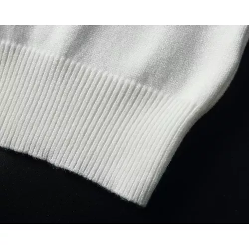 Cheap Dolce &amp; Gabbana D&amp;G Sweaters Long Sleeved For Men #1364295 Replica Wholesale [$52.00 USD] [ITEM#1364295] on Replica Dolce &amp; Gabbana D&amp;G Sweaters