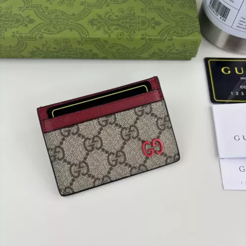 Gucci Card Case #1364299