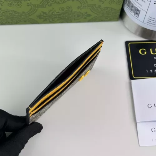 Cheap Gucci Card Case #1364300 Replica Wholesale [$27.00 USD] [ITEM#1364300] on Replica Gucci Wallets