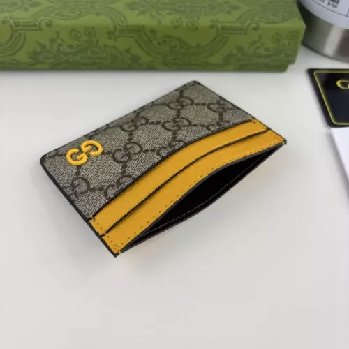 Cheap Gucci Card Case #1364300 Replica Wholesale [$27.00 USD] [ITEM#1364300] on Replica Gucci Wallets