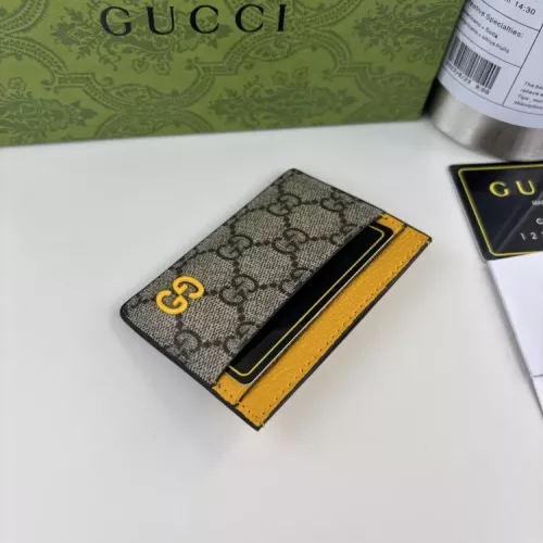 Cheap Gucci Card Case #1364300 Replica Wholesale [$27.00 USD] [ITEM#1364300] on Replica Gucci Wallets