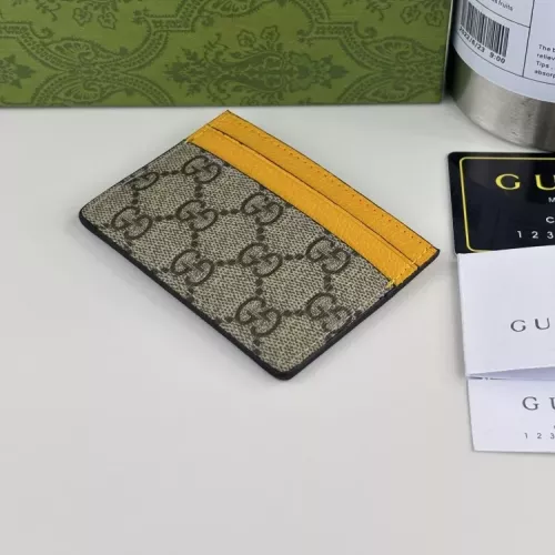 Cheap Gucci Card Case #1364300 Replica Wholesale [$27.00 USD] [ITEM#1364300] on Replica Gucci Wallets