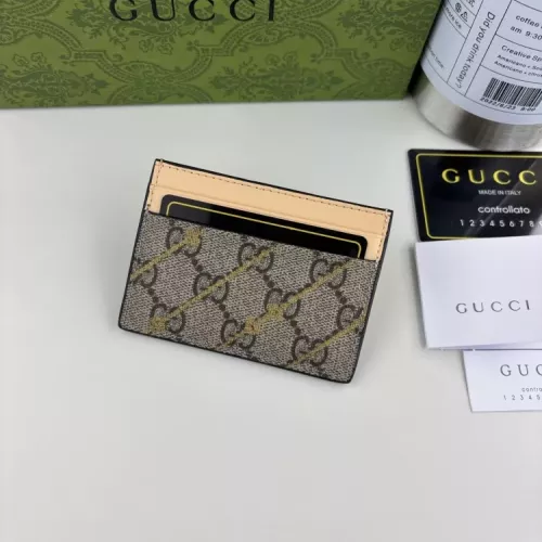 Gucci Card Case #1364301