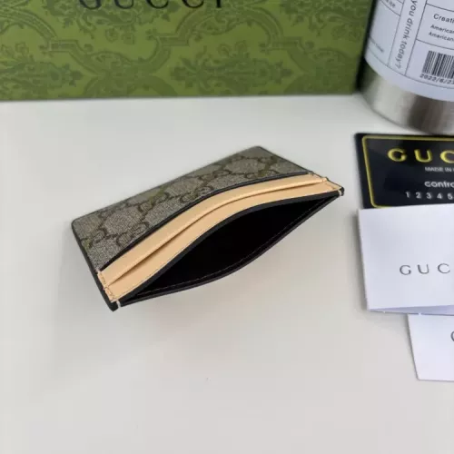 Cheap Gucci Card Case #1364301 Replica Wholesale [$27.00 USD] [ITEM#1364301] on Replica Gucci Wallets
