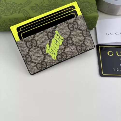Gucci Card Case #1364302