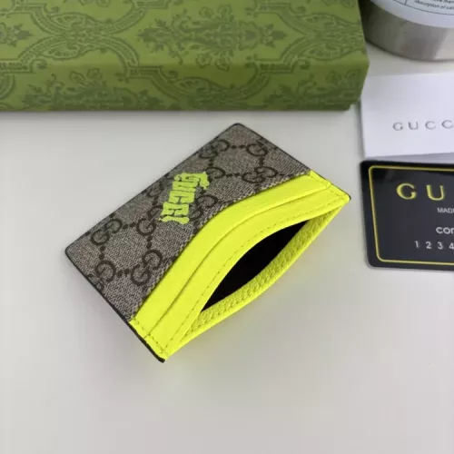 Cheap Gucci Card Case #1364302 Replica Wholesale [$27.00 USD] [ITEM#1364302] on Replica Gucci Wallets