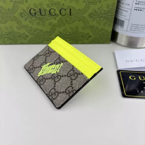 Cheap Gucci Card Case #1364302 Replica Wholesale [$27.00 USD] [ITEM#1364302] on Replica Gucci Wallets
