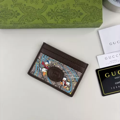 Gucci Card Case #1364304