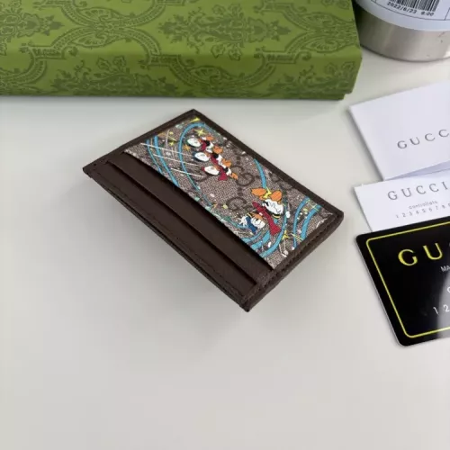 Cheap Gucci Card Case #1364304 Replica Wholesale [$27.00 USD] [ITEM#1364304] on Replica Gucci Wallets
