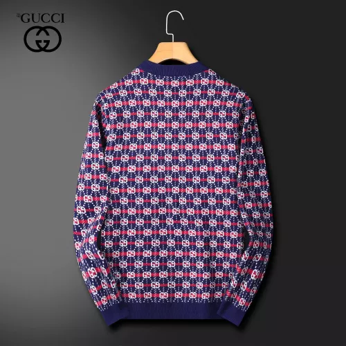 Cheap Gucci Sweaters Long Sleeved For Men #1364305 Replica Wholesale [$52.00 USD] [ITEM#1364305] on Replica Gucci Sweaters